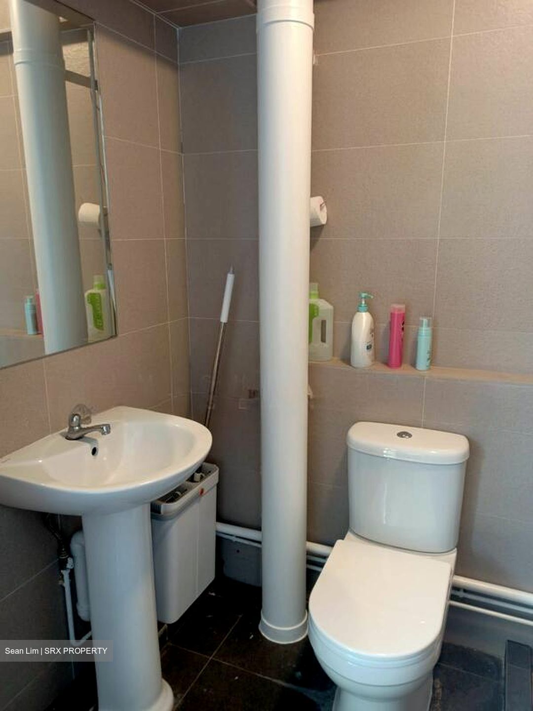 Blk 743 Woodlands Circle (Woodlands), HDB 4 Rooms #526058621